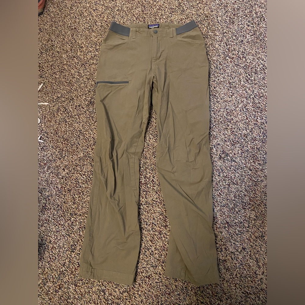 Patagonia Venga Rock Pants